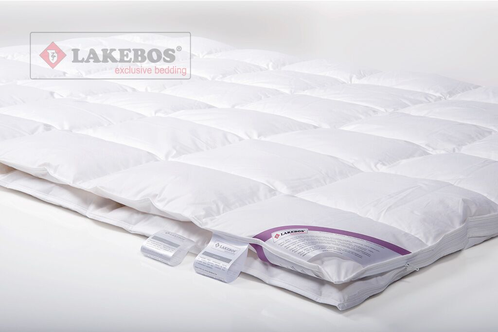 Lakebos duo duvet