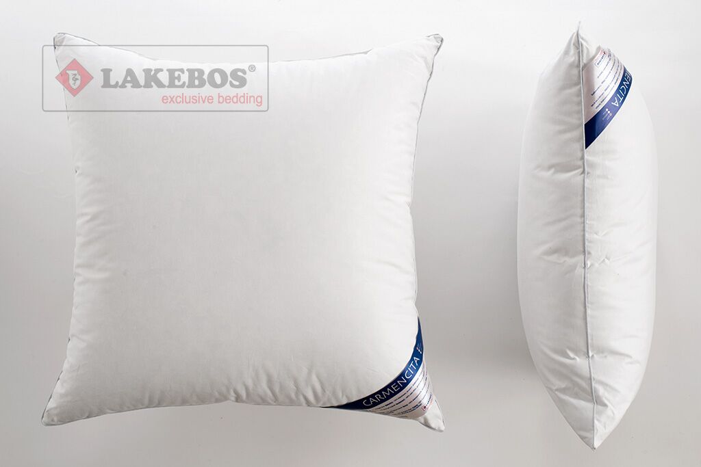 Lakebos hoofdkussen