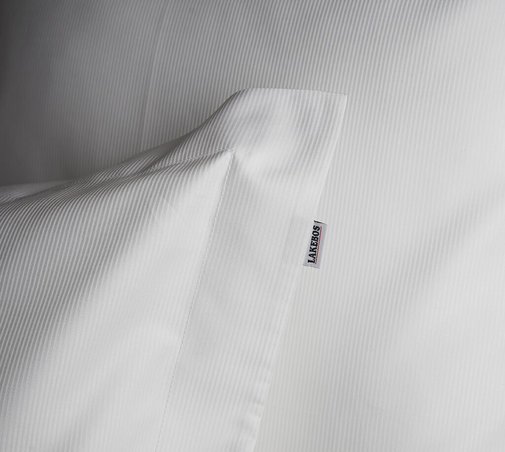 Lakebos streepsatijn